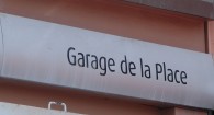 garage grande place vevey