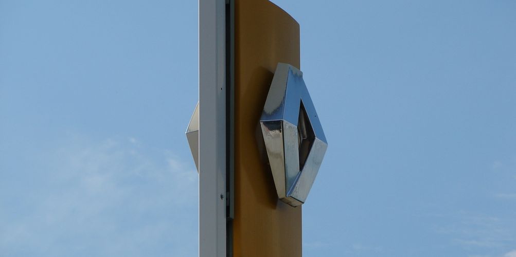 renault nyon
