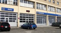 subaru lausanne