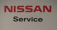 nissan lausanne