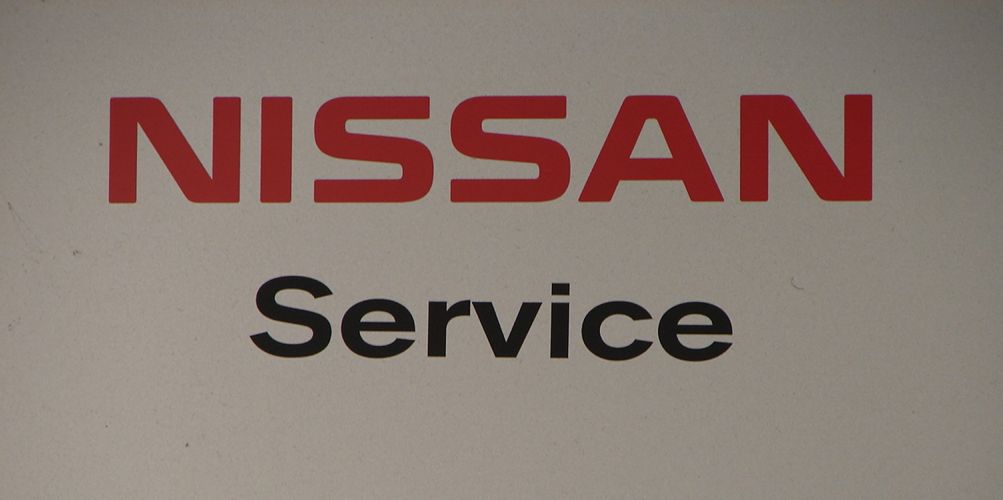 nissan lausanne