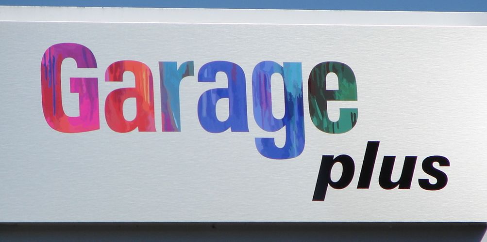 garage yverdon