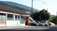garage neuchatel suisse