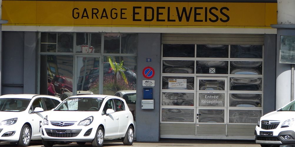 garage grand rue morges