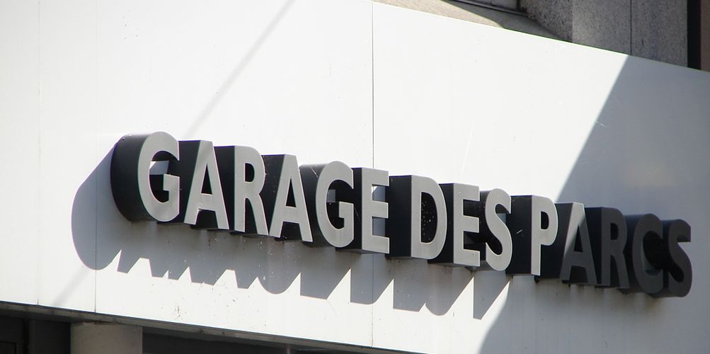 garage neuchatel