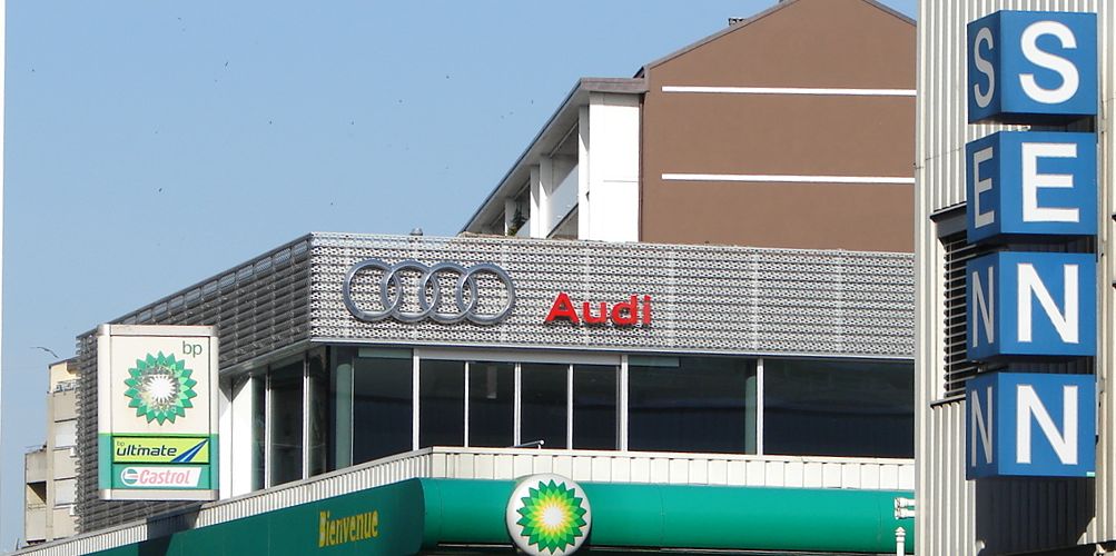 garage audi neuchatel