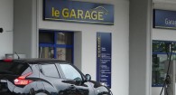 garage fribourg