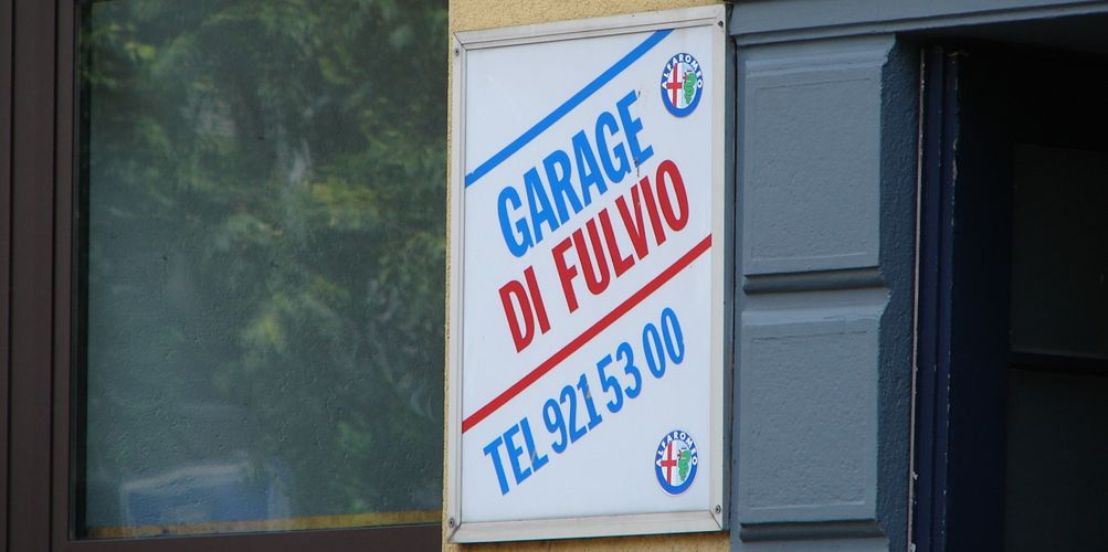 alfa romeo vevey