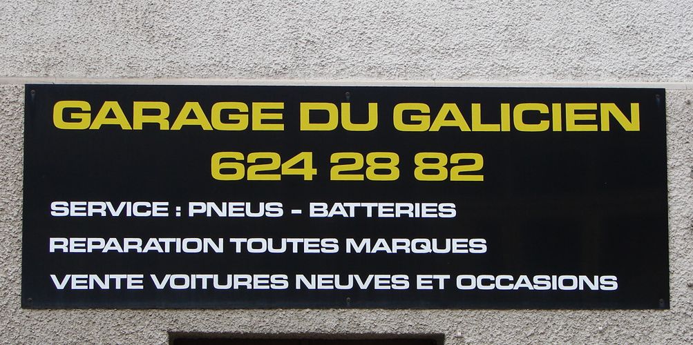 garage chemin de renens lausanne