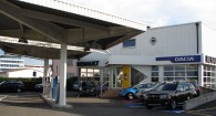 garage dacia nyon