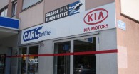 kia lausanne