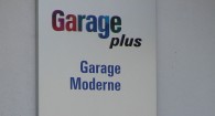 garage avenue haldimand yverdon