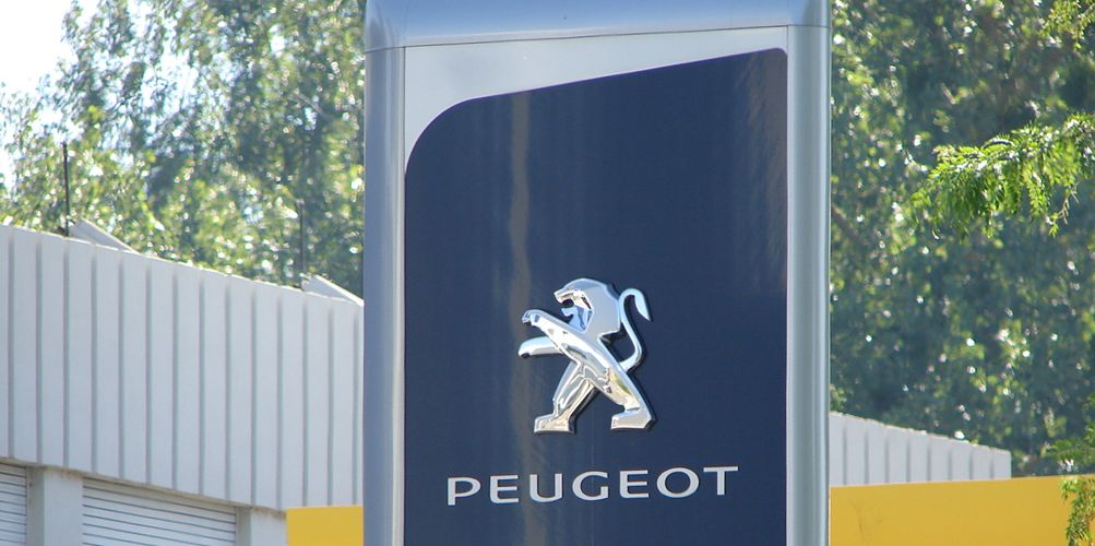 peugeot yverdon