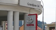 garage toyota la chaux de fonds suisse