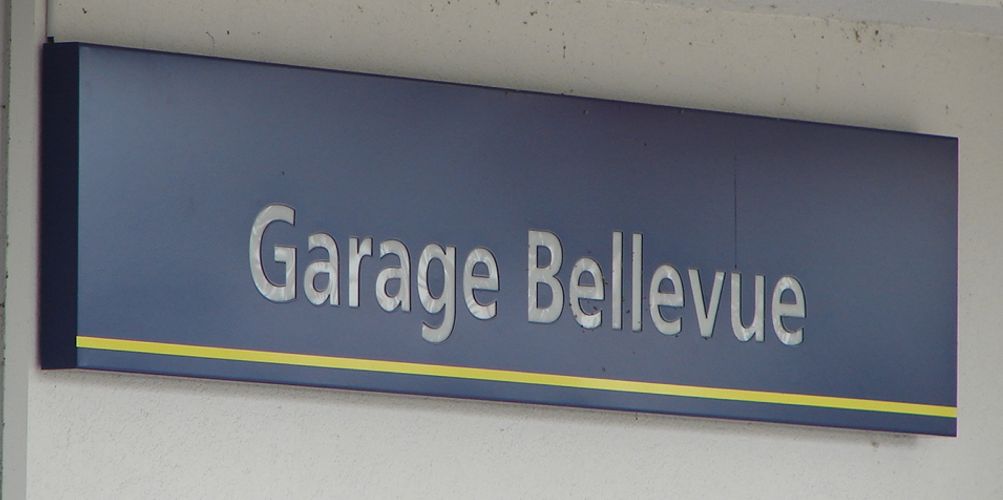 garage route de berne fribourg