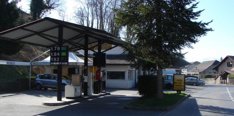 garage hermance