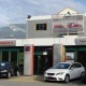 garage olympic sion