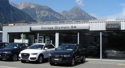 garage olympic paul antille martigny