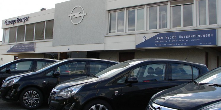 opel nyon