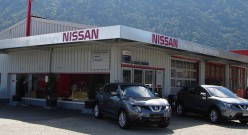 garage de martigny fleury christian