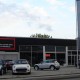 facchinetti automobile geneve