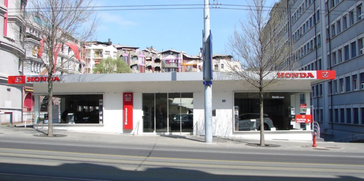 garage geneve 1201