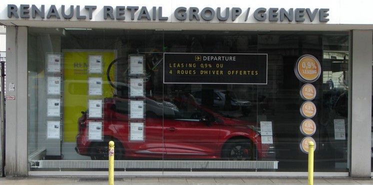 garage geneve 1205