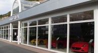 garage ferrari sion valais