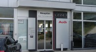 garage audi sion valais