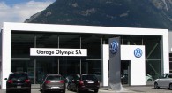 garage vw martigny