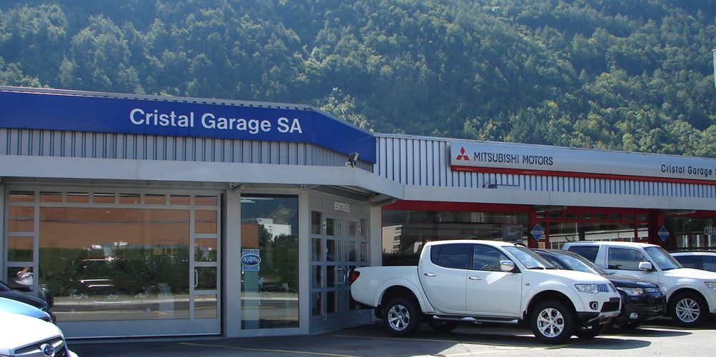 garage subaru martigny