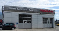 garage auto consult sion