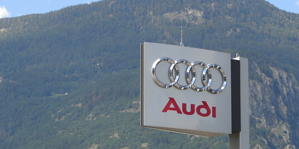 garage audi martigny