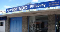 garage philippe lovey martigny valais