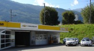 garage opel martigny