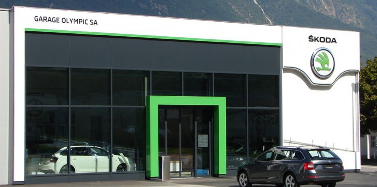 achat vente skoda suisse