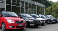 skoda sion