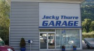 garage jacky thurre valais