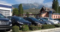 garage valais