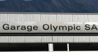 garage olympic audi sion