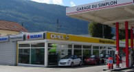 garage suzuki martigny valais