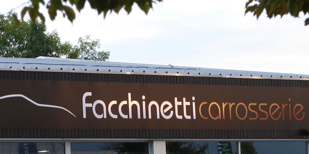 facchinetti mini geneve