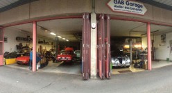 garage bosquets vevey