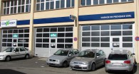 garage de provence lausanne subaru