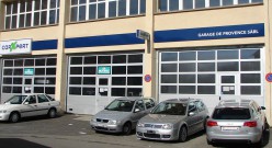 garage de provence lausanne subaru