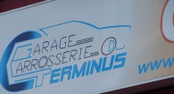 garage terminus avenue du chablais