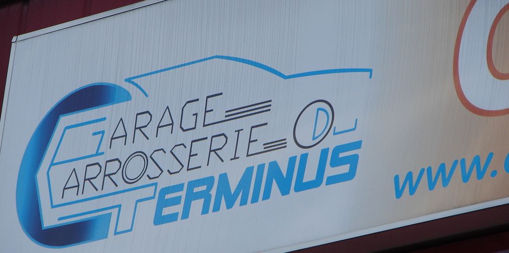 garage terminus avenue du chablais