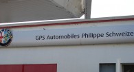 gps automobiles