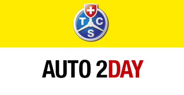 tcs auto2day