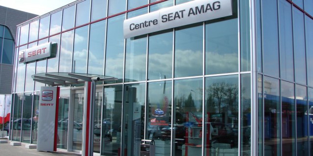 leasing amag seat geneve